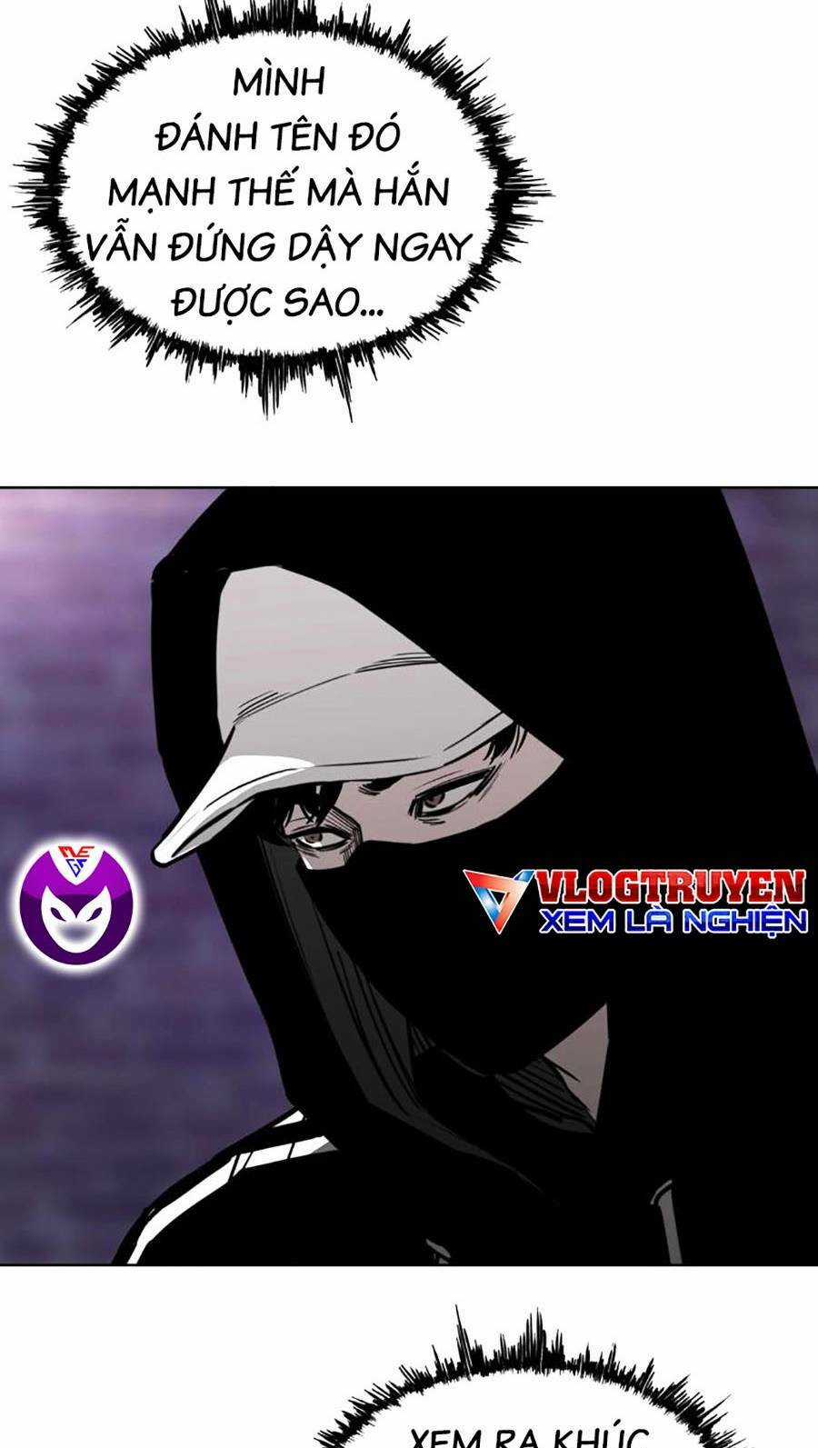 Loser Báo Thù - Chapter 7 - Trang 55