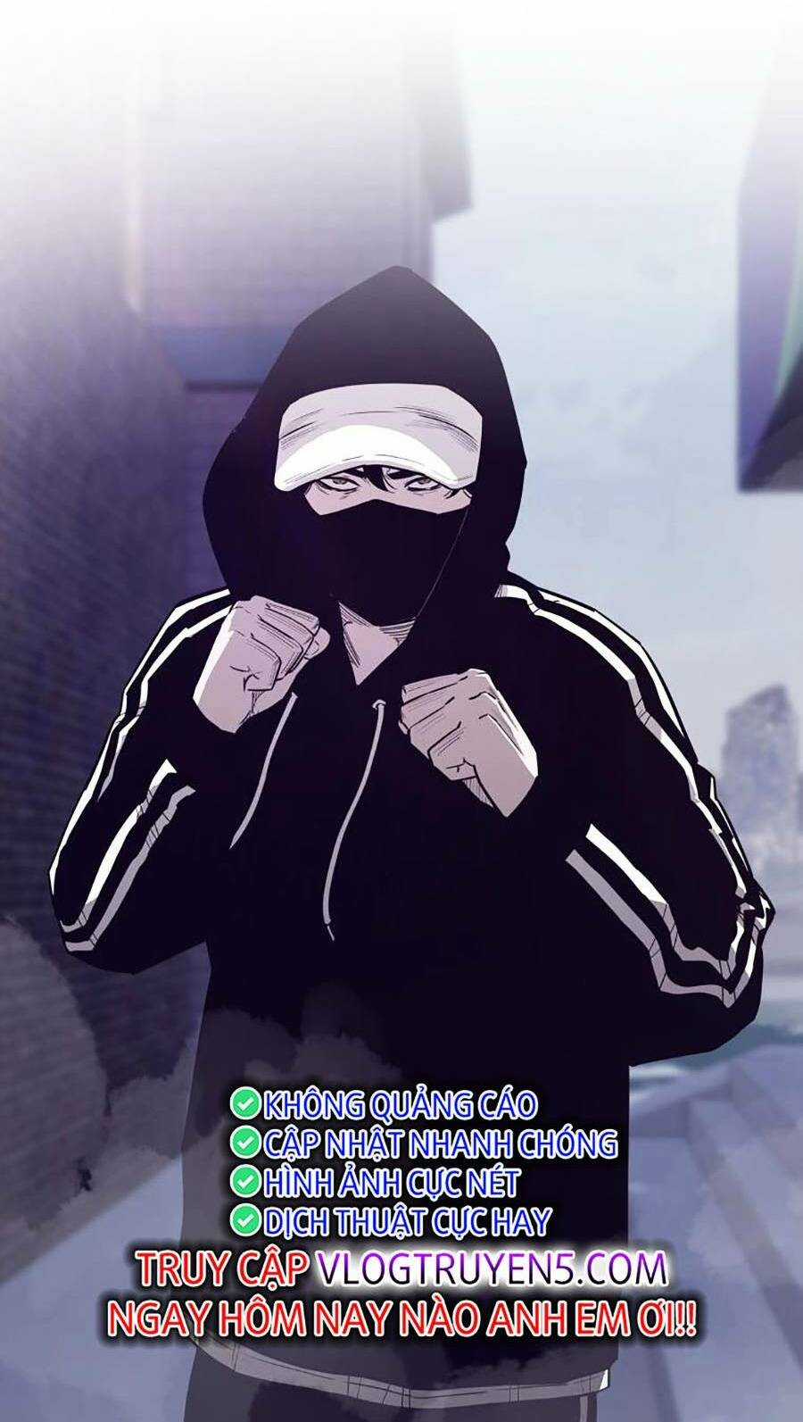 Loser Báo Thù - Chapter 7 - Trang 58