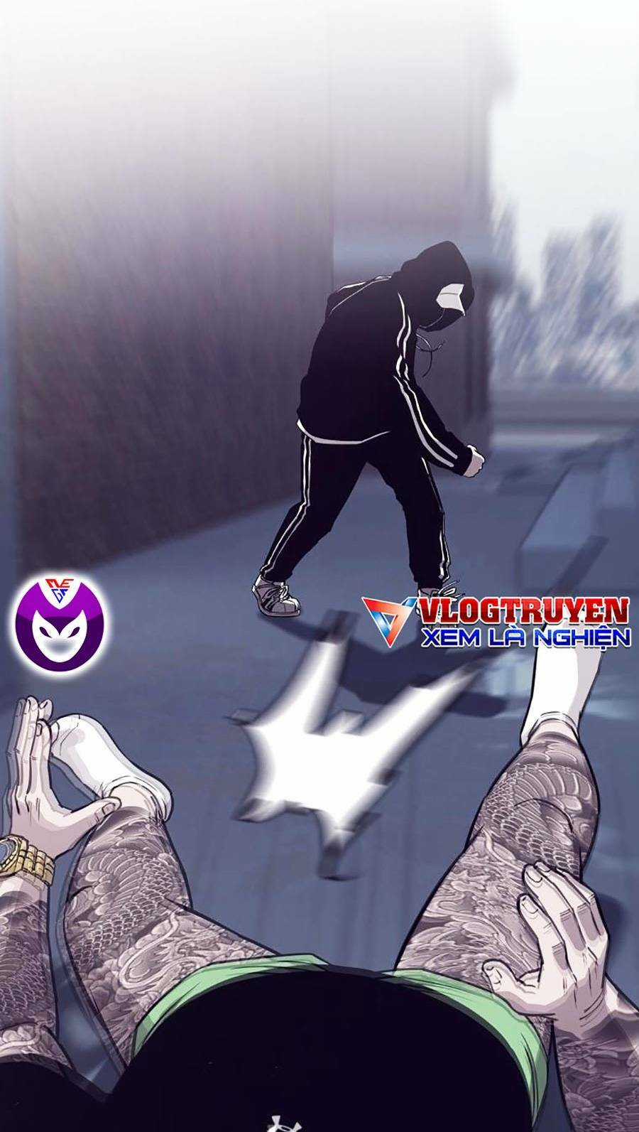 Loser Báo Thù - Chapter 7 - Trang 67