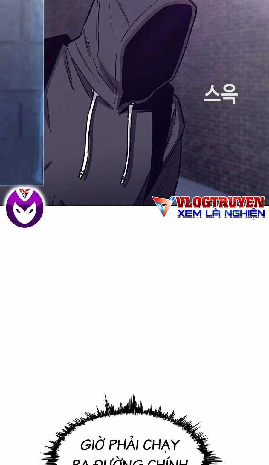 Loser Báo Thù - Chapter 7 - Trang 8