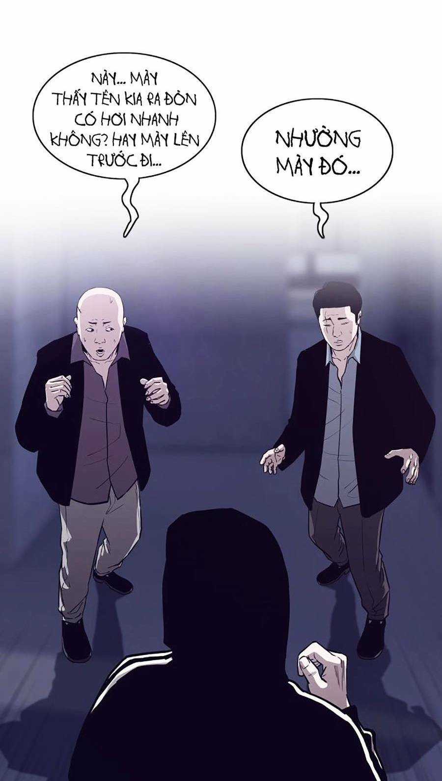 Loser Báo Thù - Chapter 7 - Trang 71