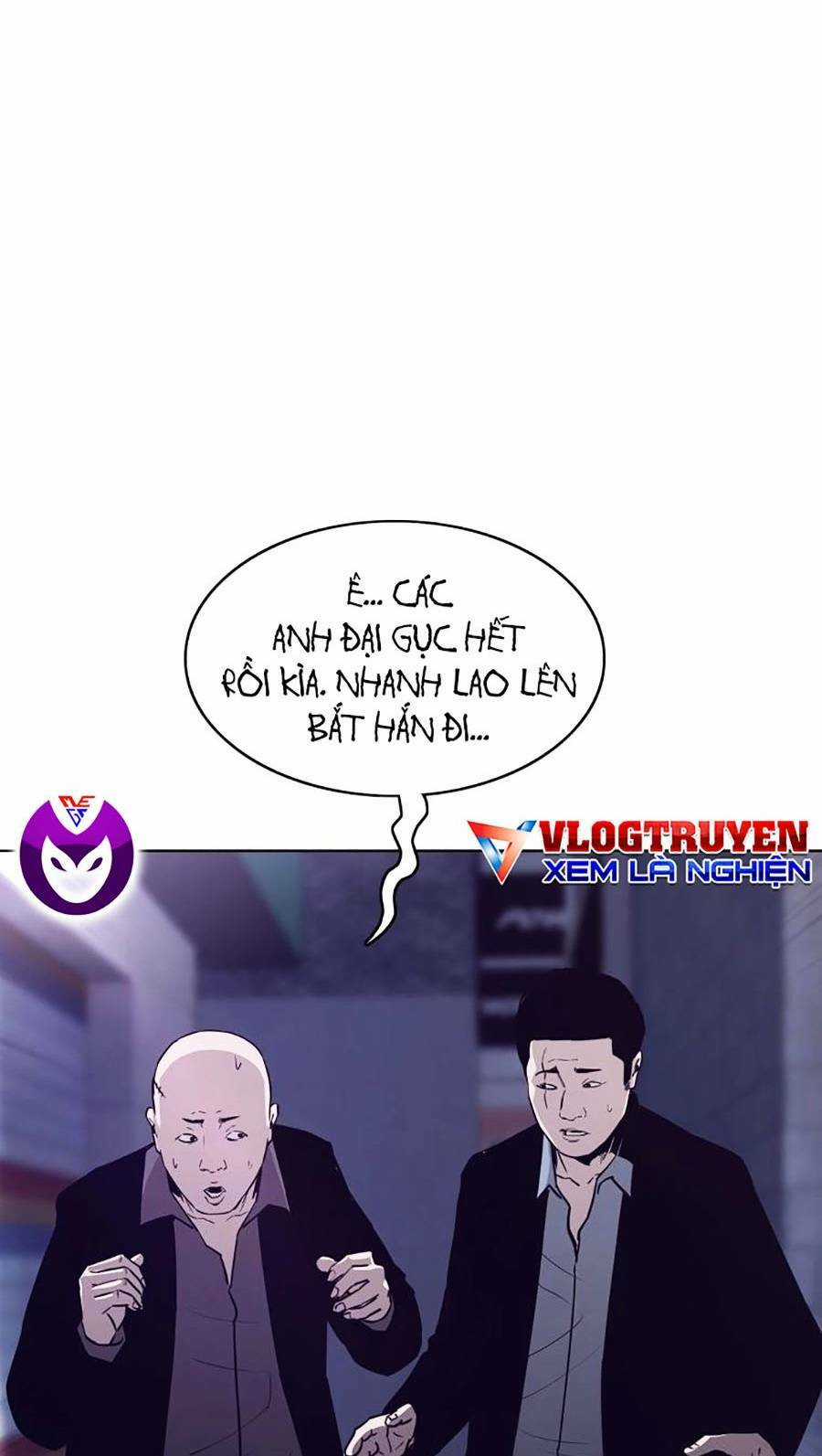 Loser Báo Thù - Chapter 7 - Trang 79