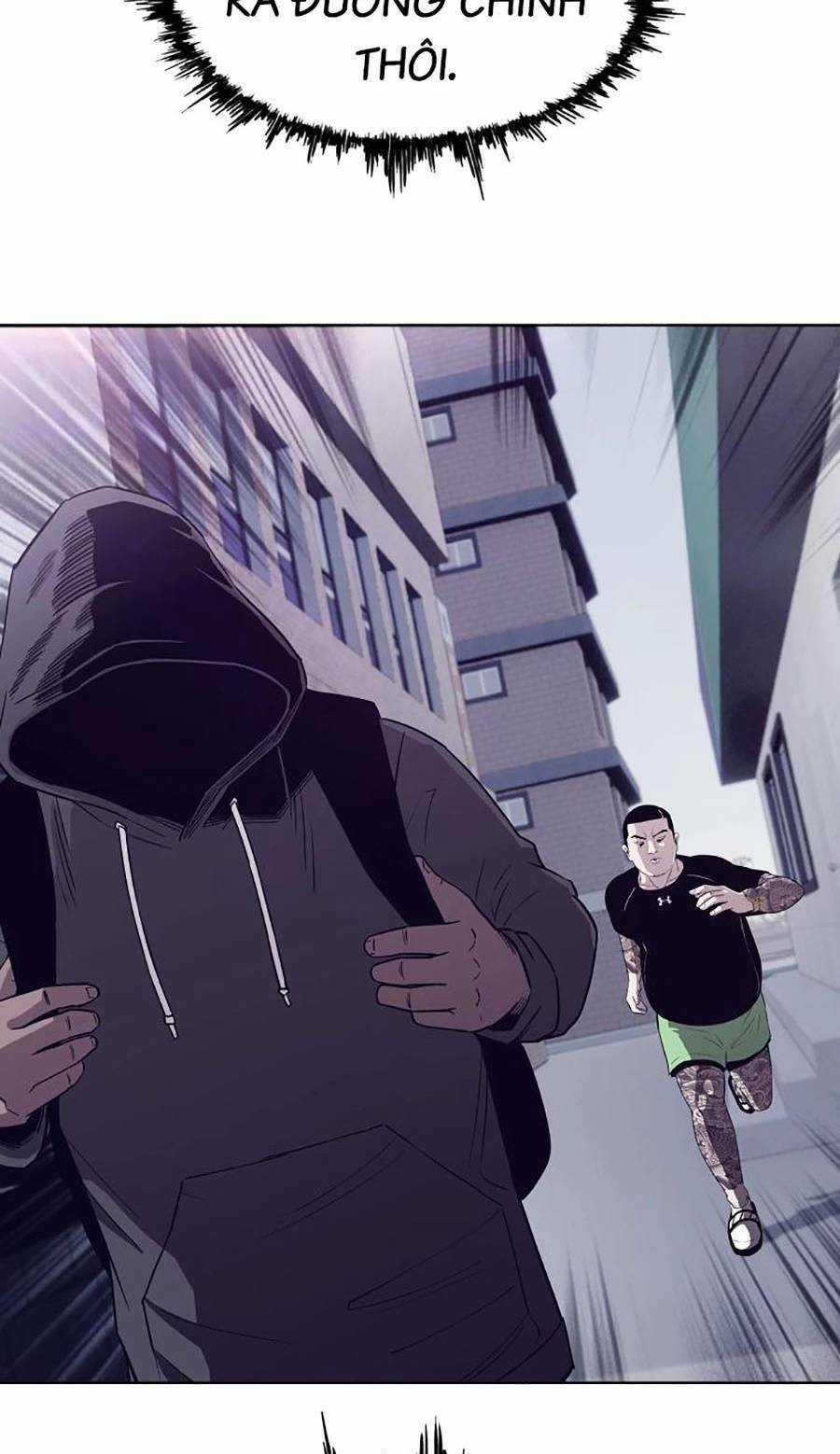 Loser Báo Thù - Chapter 7 - Trang 9