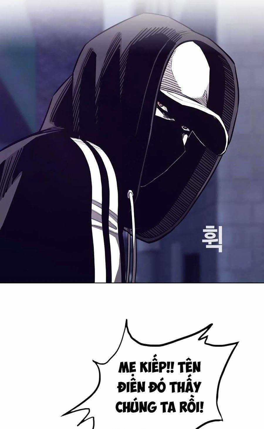 Loser Báo Thù - Chapter 7 - Trang 81