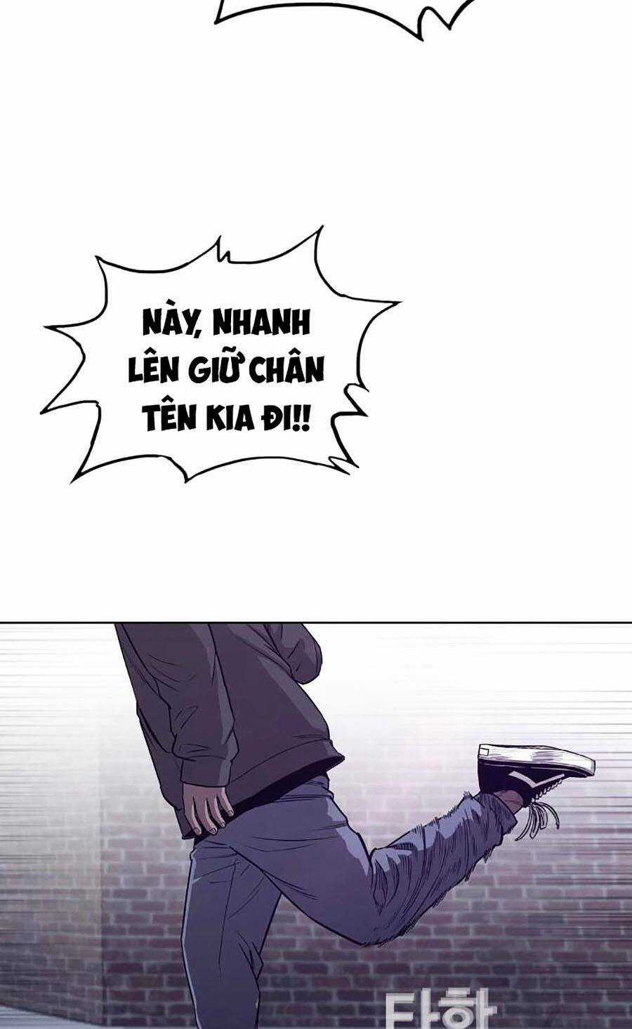 Loser Báo Thù - Chapter 7 - Trang 82