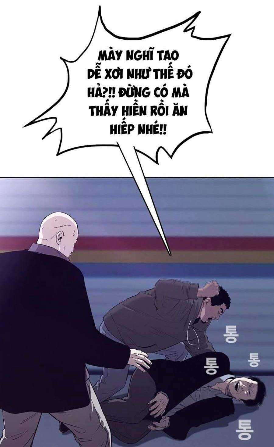 Loser Báo Thù - Chapter 7 - Trang 88