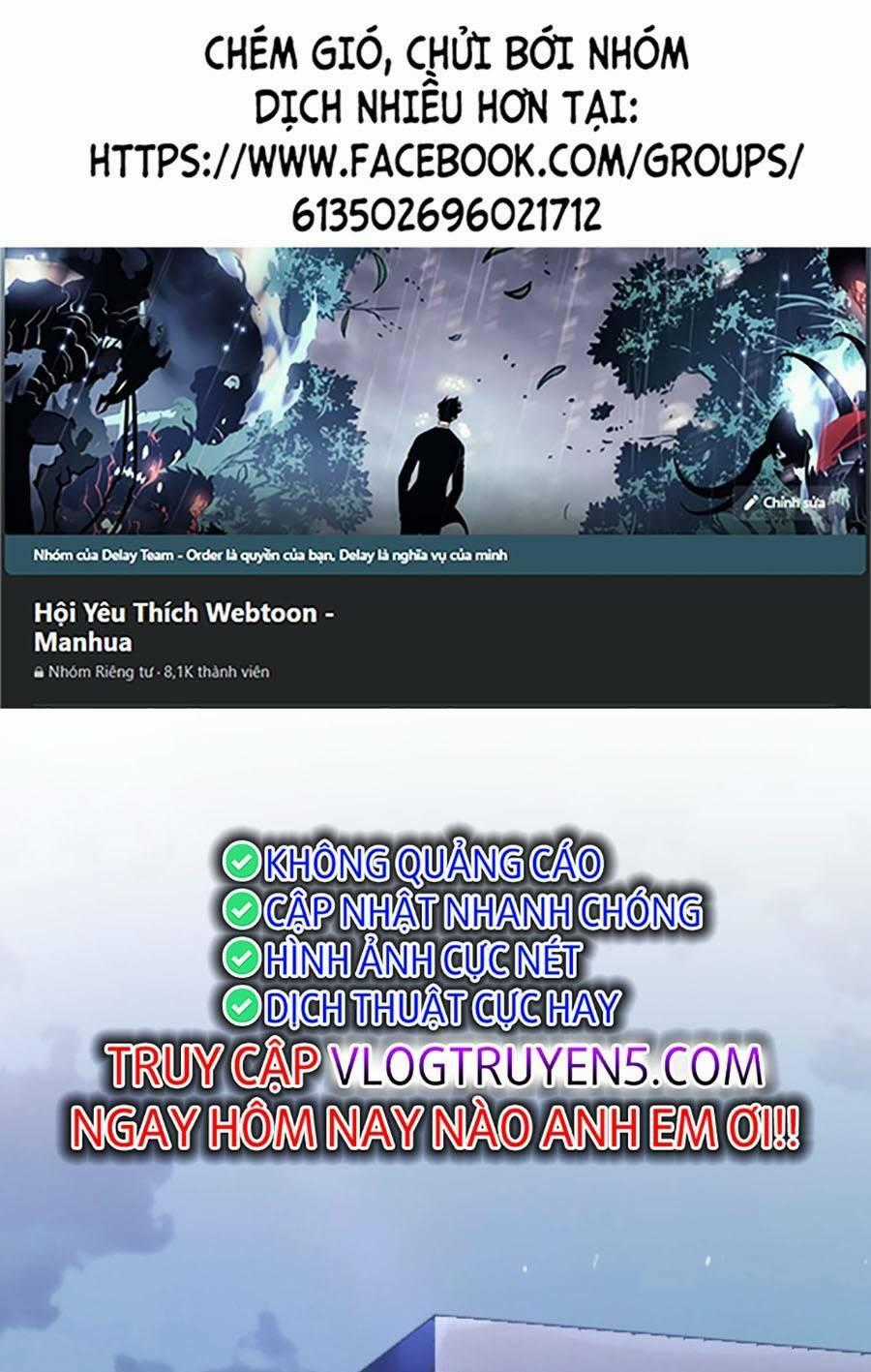 Loser Báo Thù - Chapter 8 - Trang 1