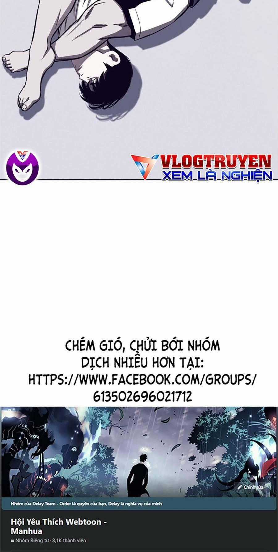 Loser Báo Thù - Chapter 8 - Trang 105