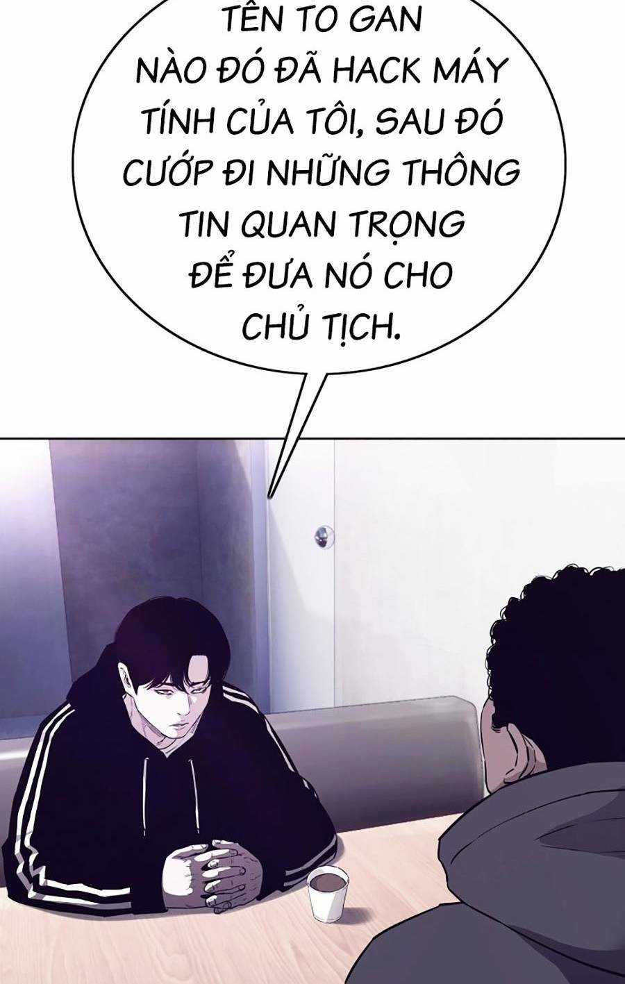 Loser Báo Thù - Chapter 8 - Trang 15