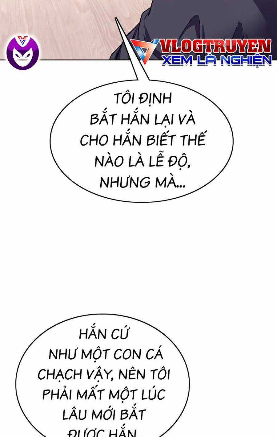 Loser Báo Thù - Chapter 8 - Trang 16