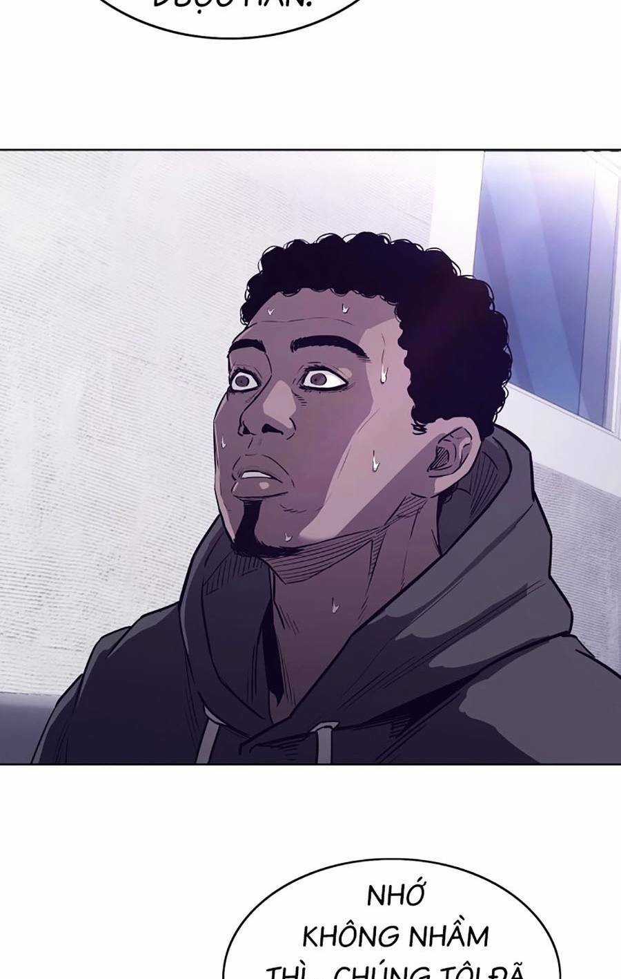 Loser Báo Thù - Chapter 8 - Trang 17