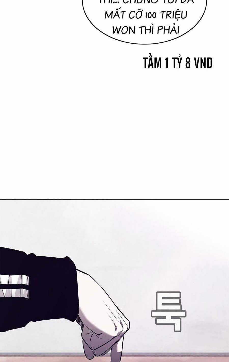 Loser Báo Thù - Chapter 8 - Trang 18