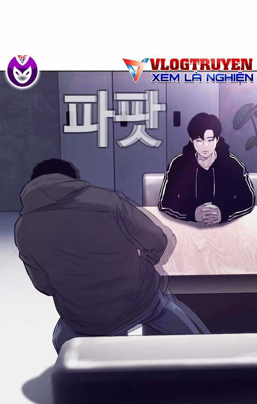 Loser Báo Thù - Chapter 8 - Trang 23