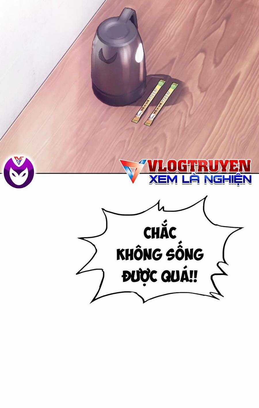 Loser Báo Thù - Chapter 8 - Trang 28