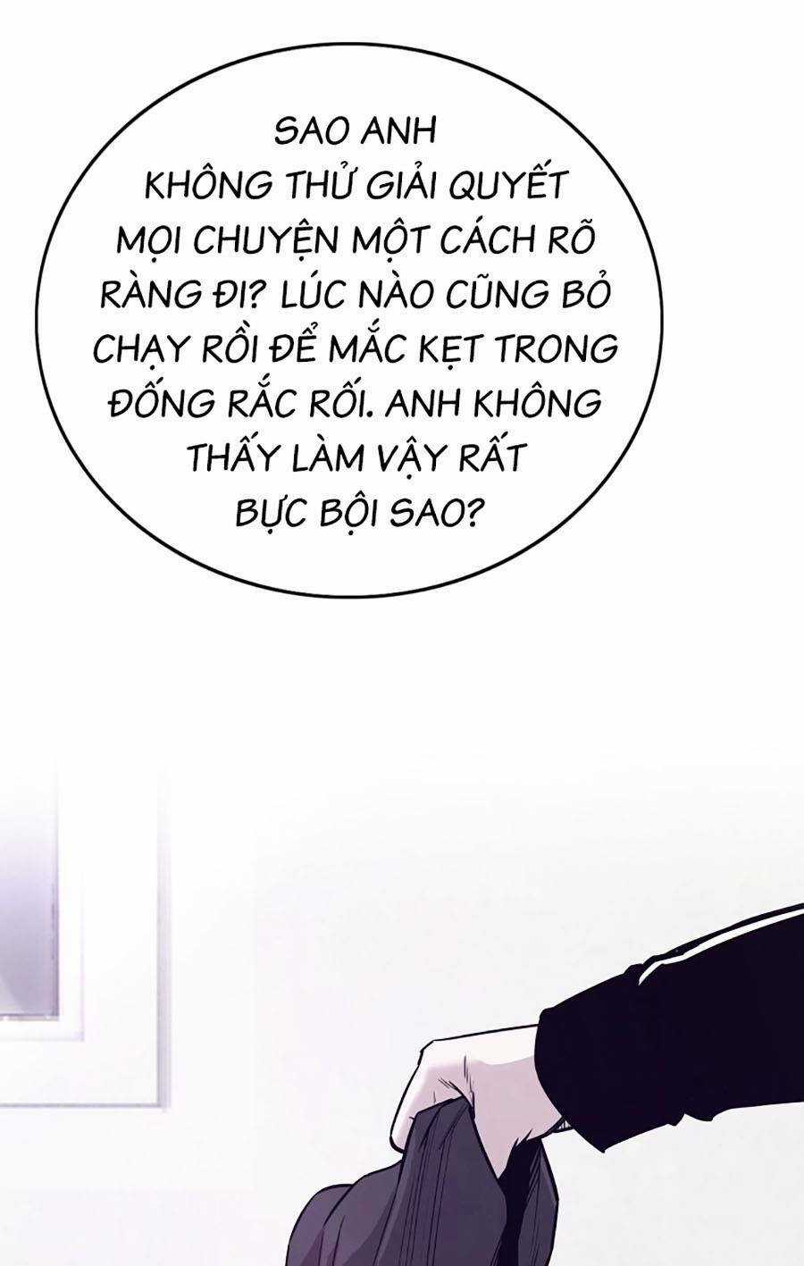 Loser Báo Thù - Chapter 8 - Trang 29