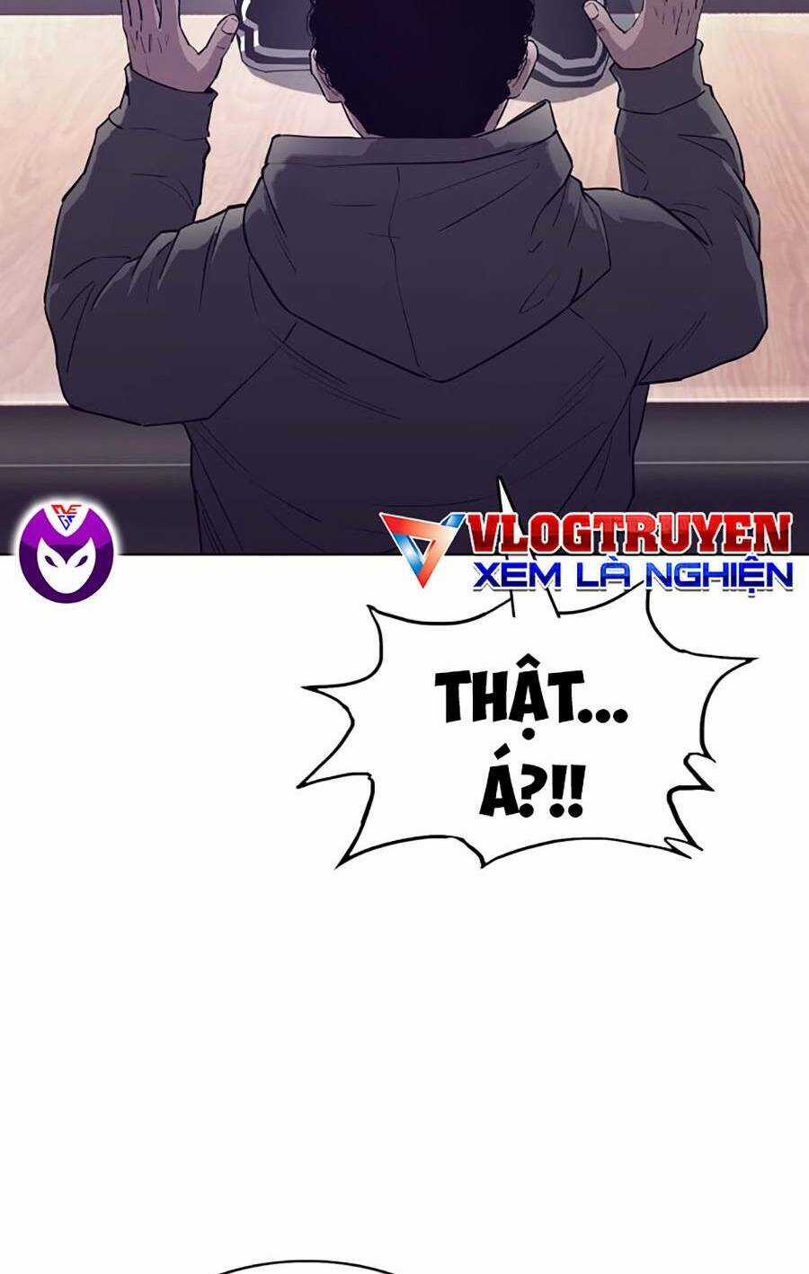 Loser Báo Thù - Chapter 8 - Trang 4