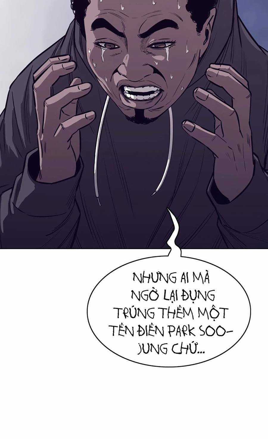 Loser Báo Thù - Chapter 8 - Trang 37