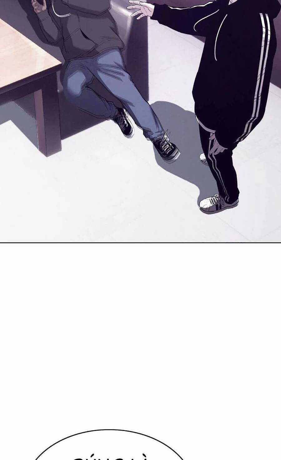 Loser Báo Thù - Chapter 8 - Trang 40