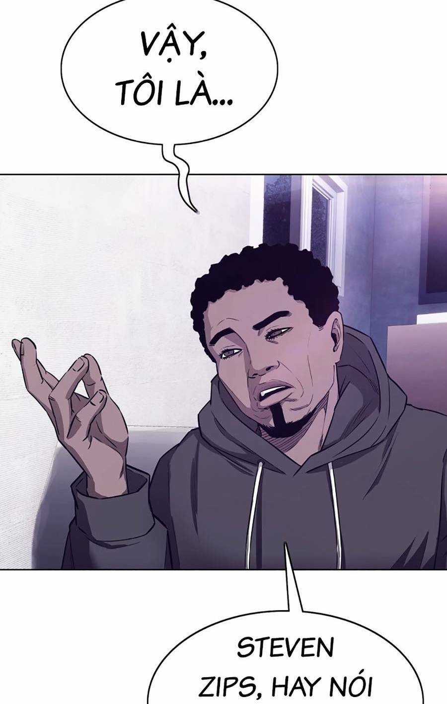 Loser Báo Thù - Chapter 8 - Trang 5