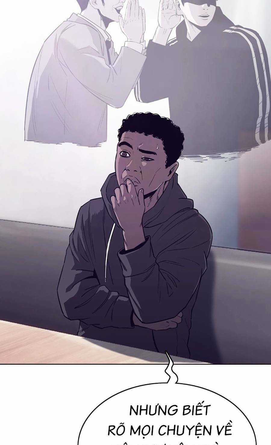 Loser Báo Thù - Chapter 8 - Trang 43