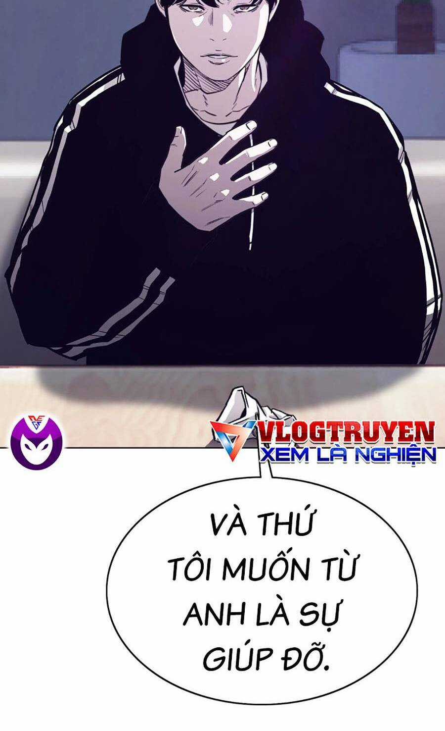 Loser Báo Thù - Chapter 8 - Trang 46