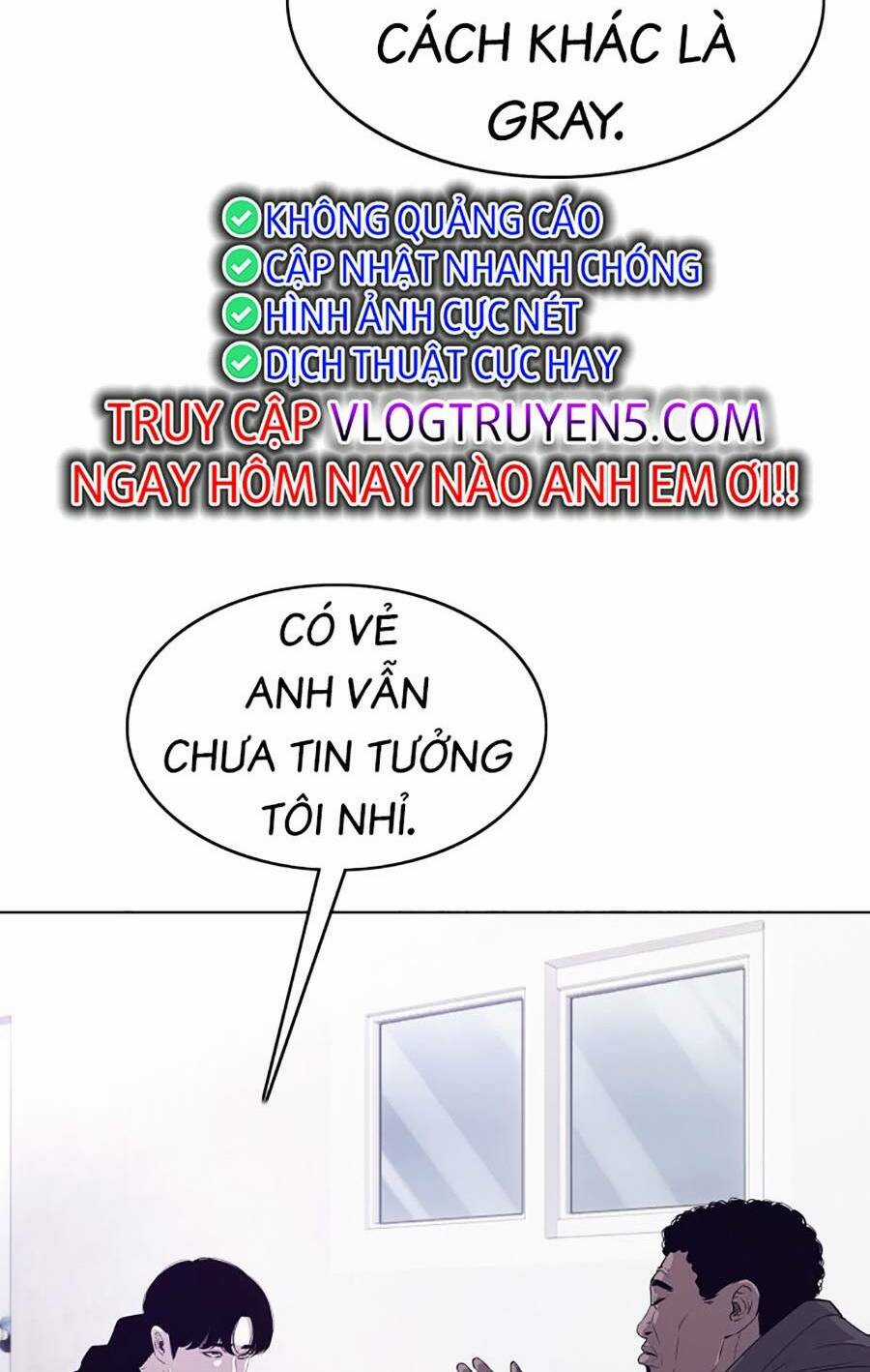 Loser Báo Thù - Chapter 8 - Trang 6