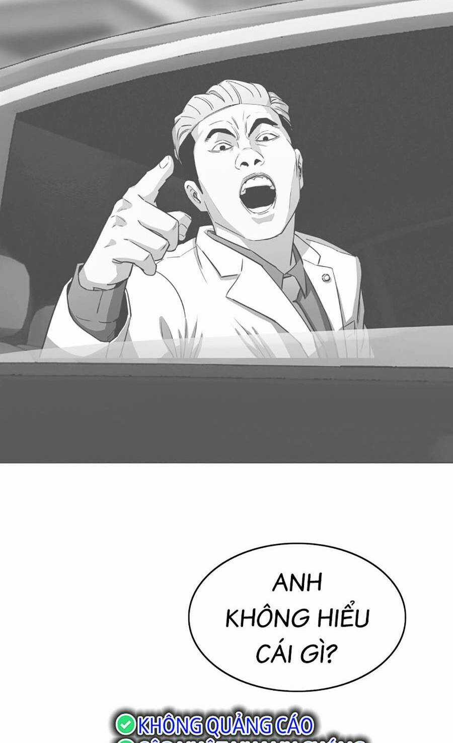 Loser Báo Thù - Chapter 8 - Trang 54