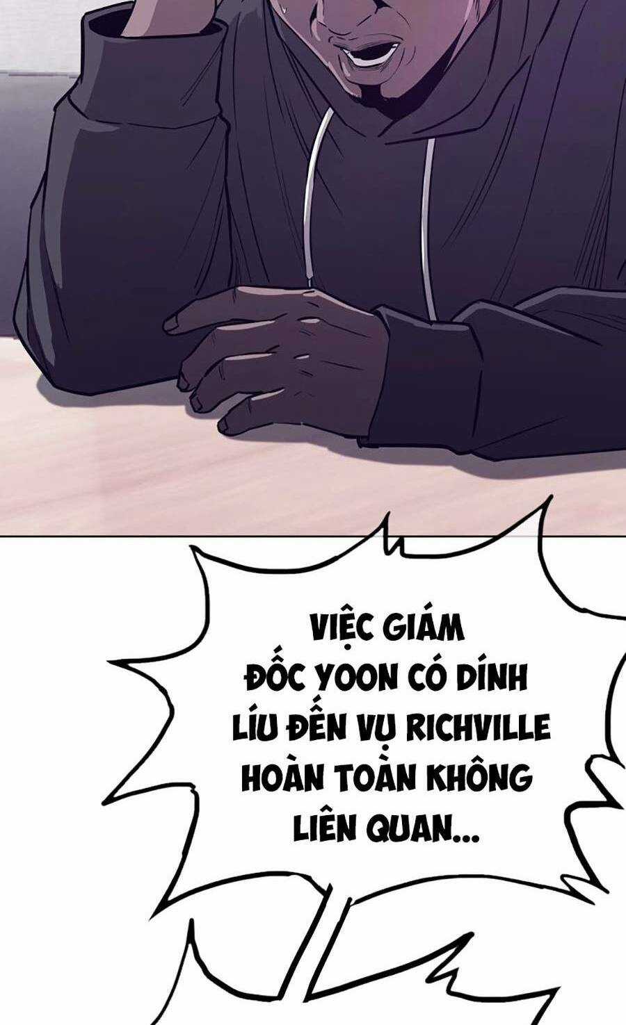 Loser Báo Thù - Chapter 8 - Trang 56