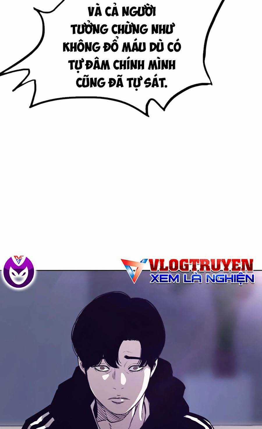 Loser Báo Thù - Chapter 8 - Trang 57