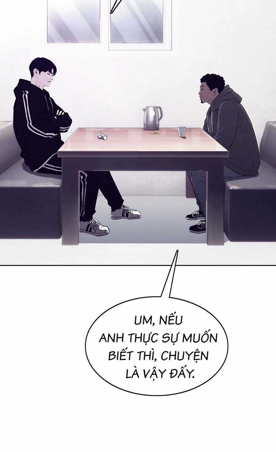 Loser Báo Thù - Chapter 8 - Trang 59