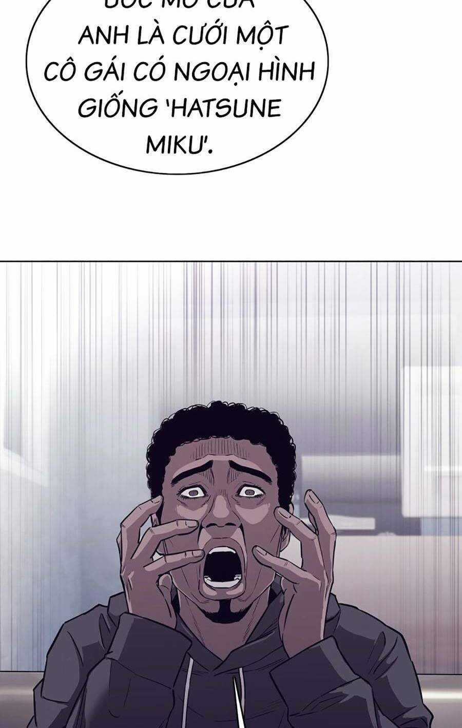 Loser Báo Thù - Chapter 8 - Trang 8