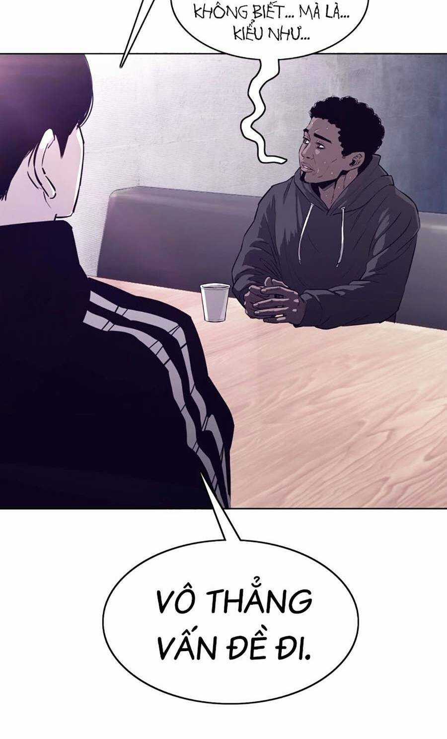 Loser Báo Thù - Chapter 8 - Trang 72