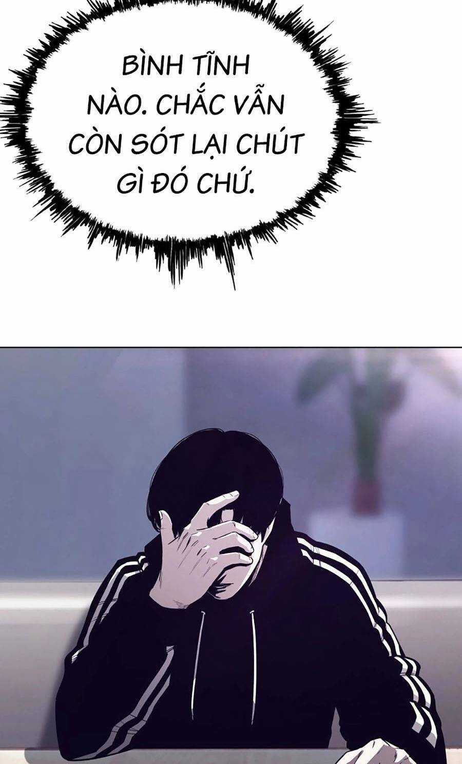 Loser Báo Thù - Chapter 8 - Trang 80