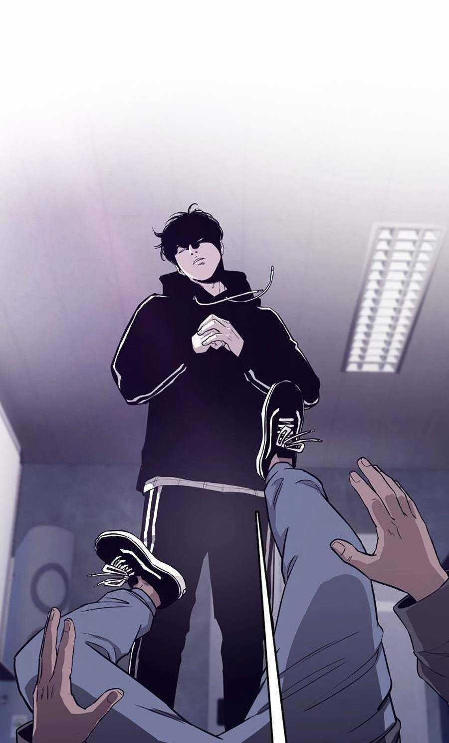 Loser Báo Thù - Chapter 8 - Trang 86