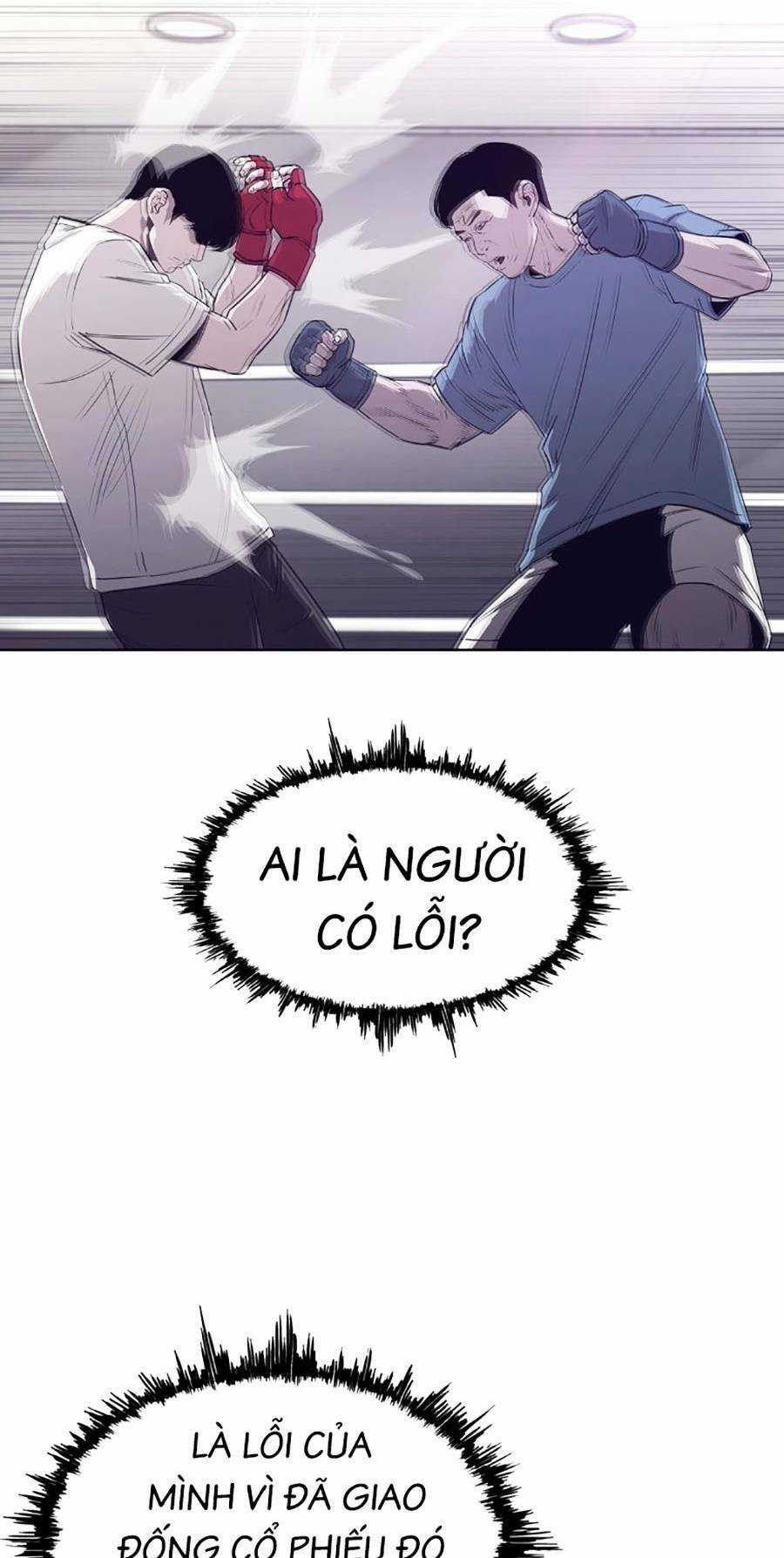 Loser Báo Thù - Chapter 8 - Trang 97