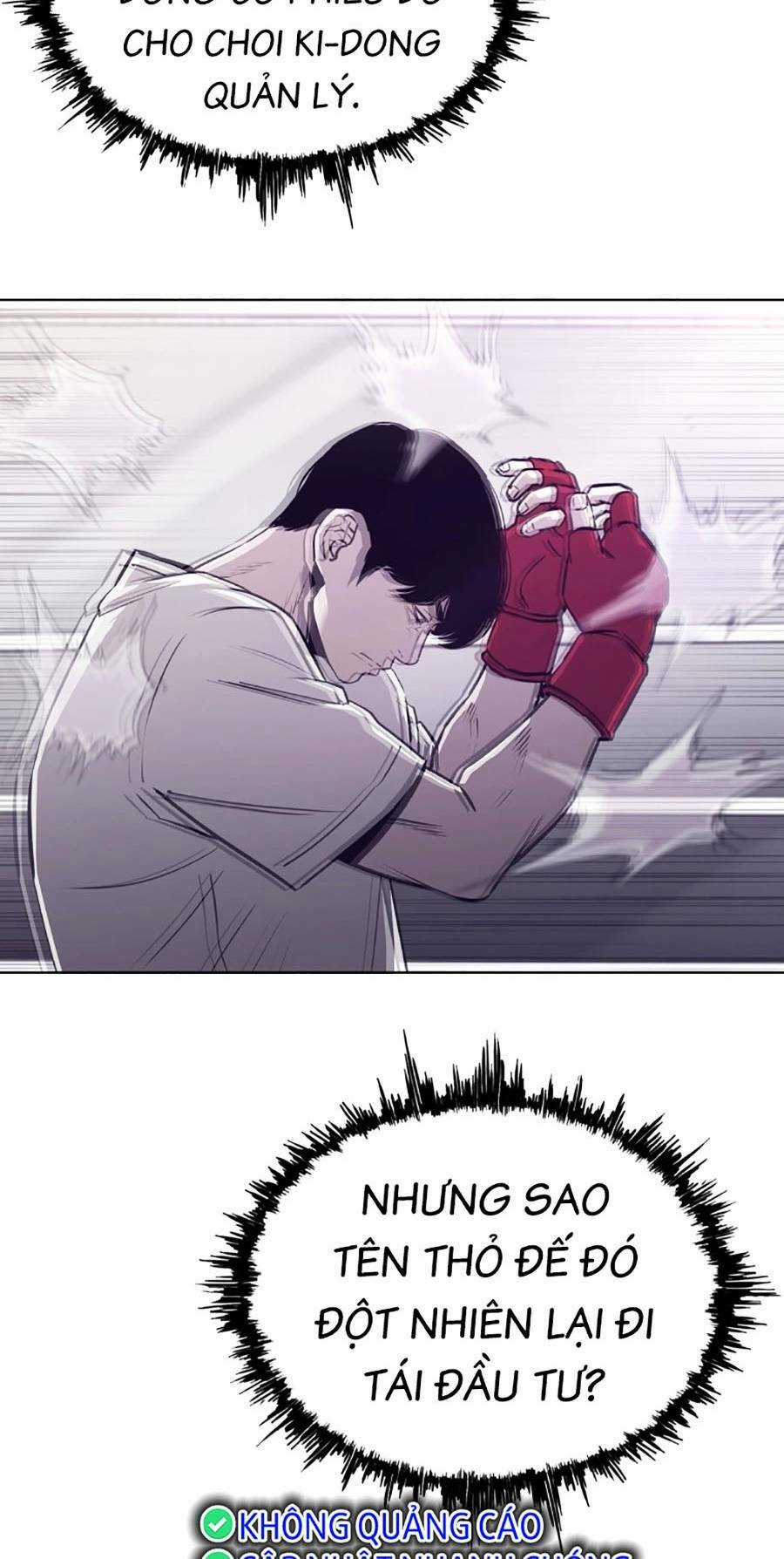 Loser Báo Thù - Chapter 8 - Trang 98