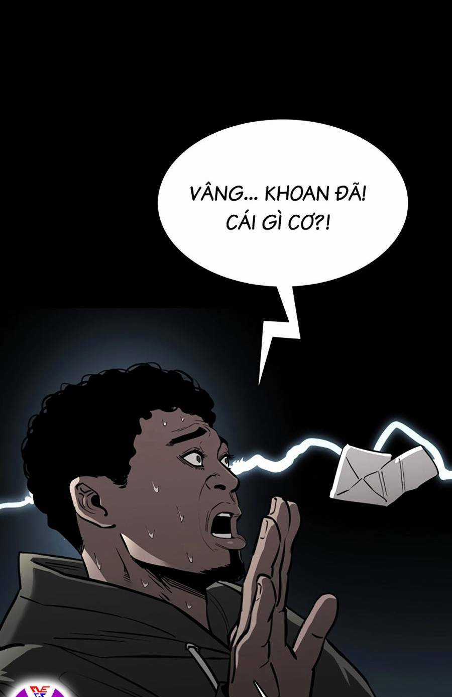 Loser Báo Thù - Chapter 9 - Trang 105