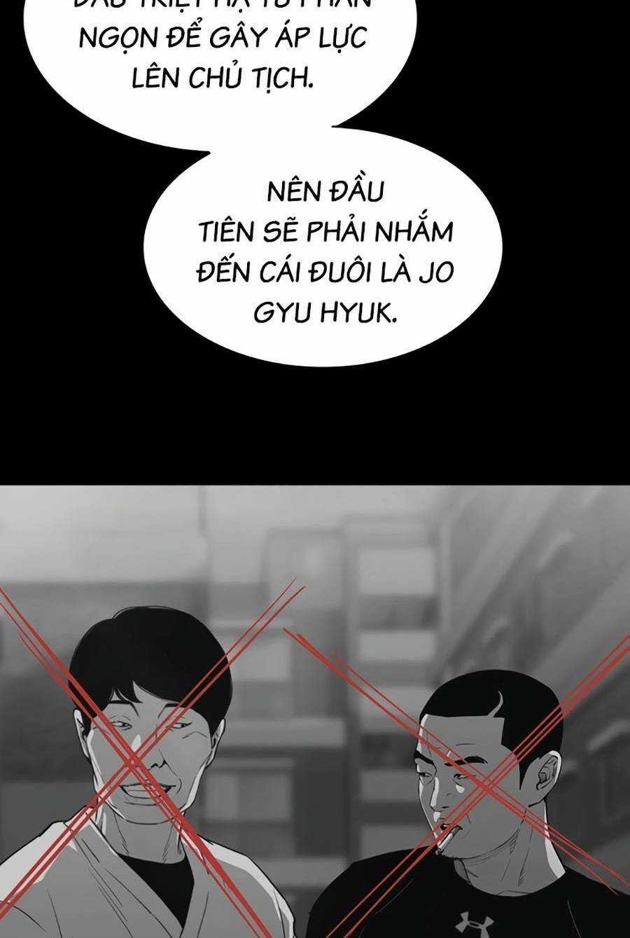 Loser Báo Thù - Chapter 9 - Trang 113