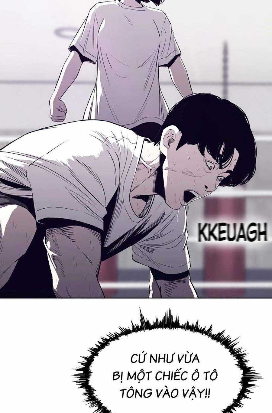 Loser Báo Thù - Chapter 9 - Trang 16