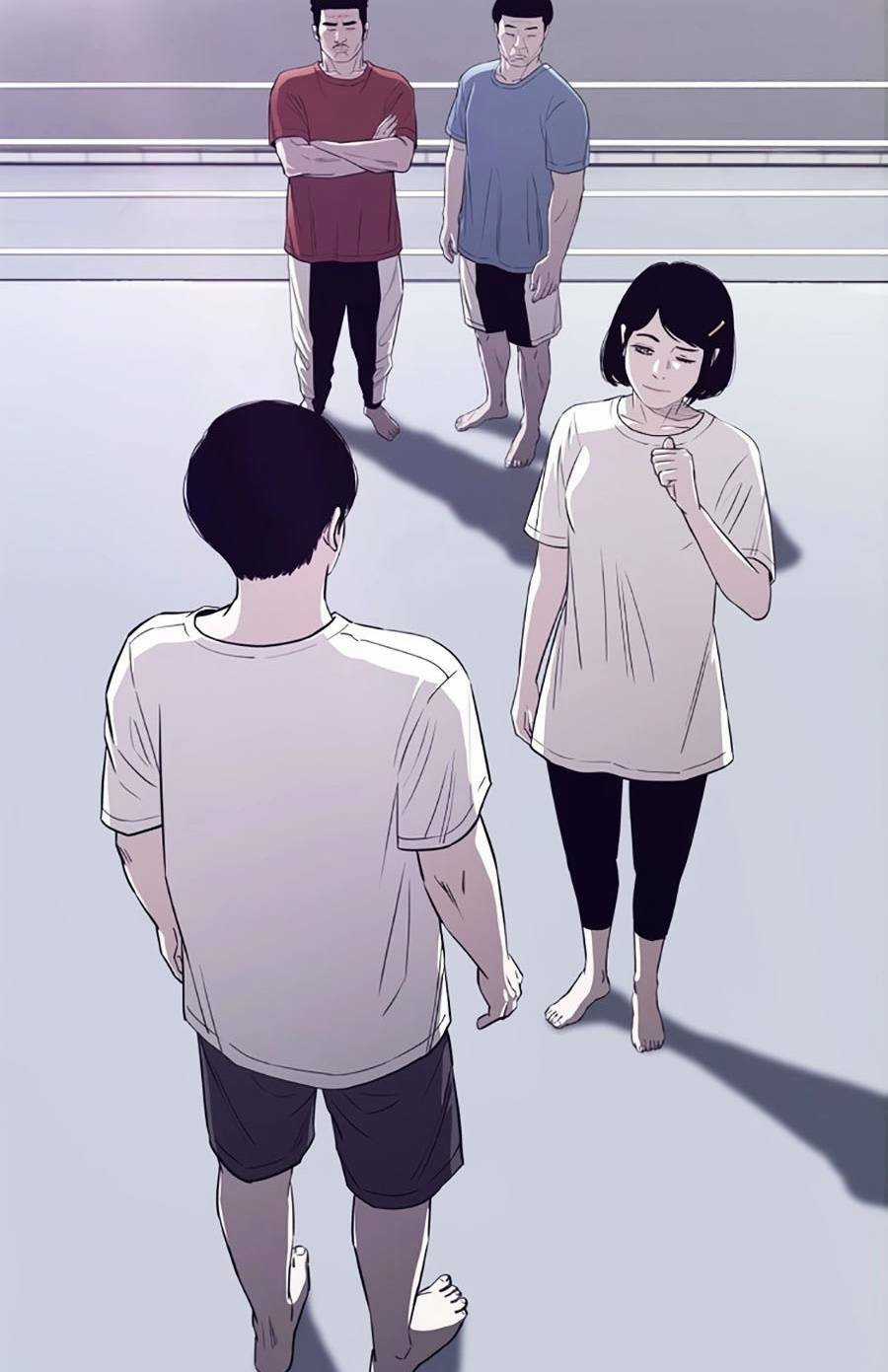 Loser Báo Thù - Chapter 9 - Trang 3