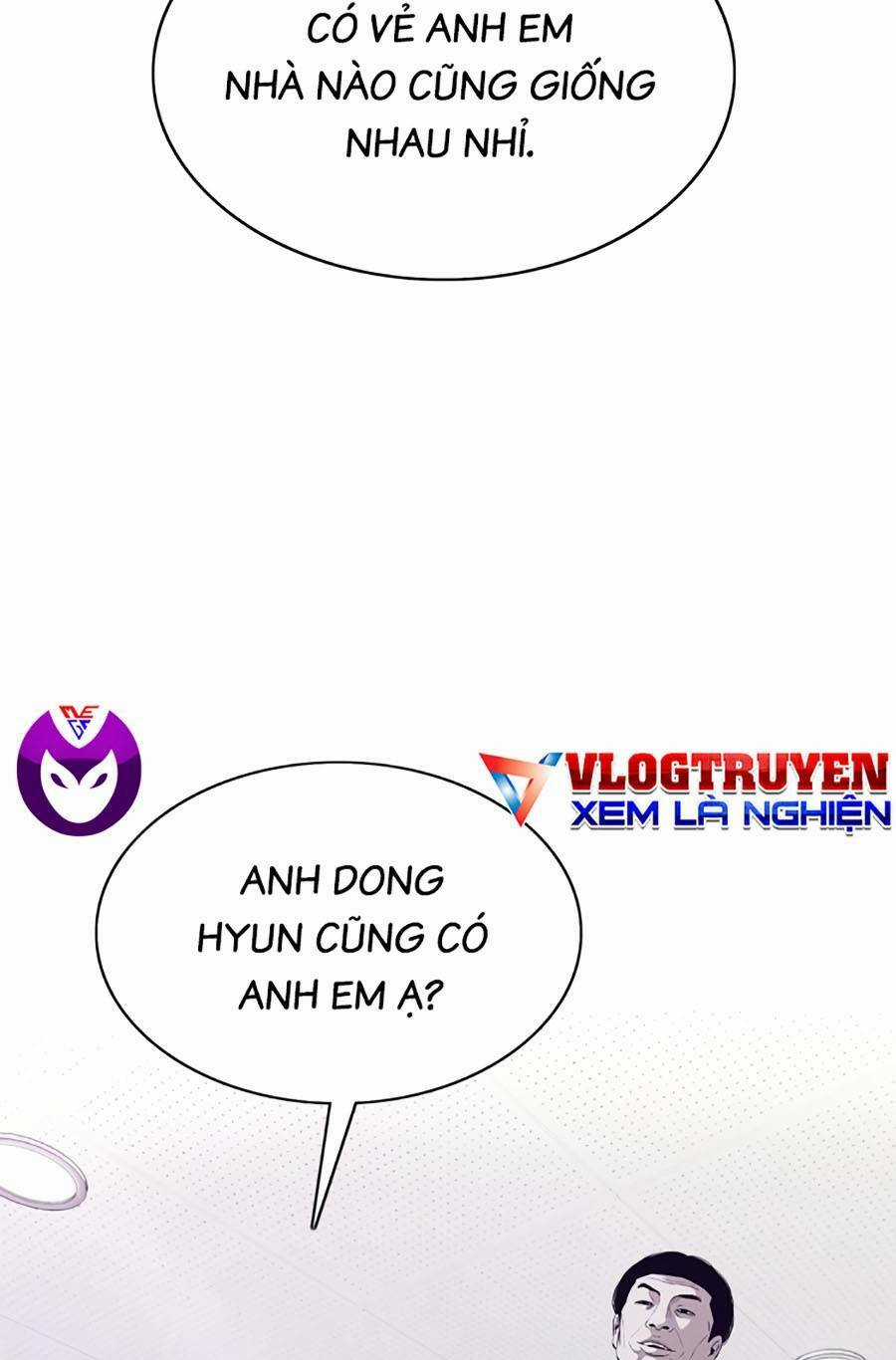 Loser Báo Thù - Chapter 9 - Trang 21