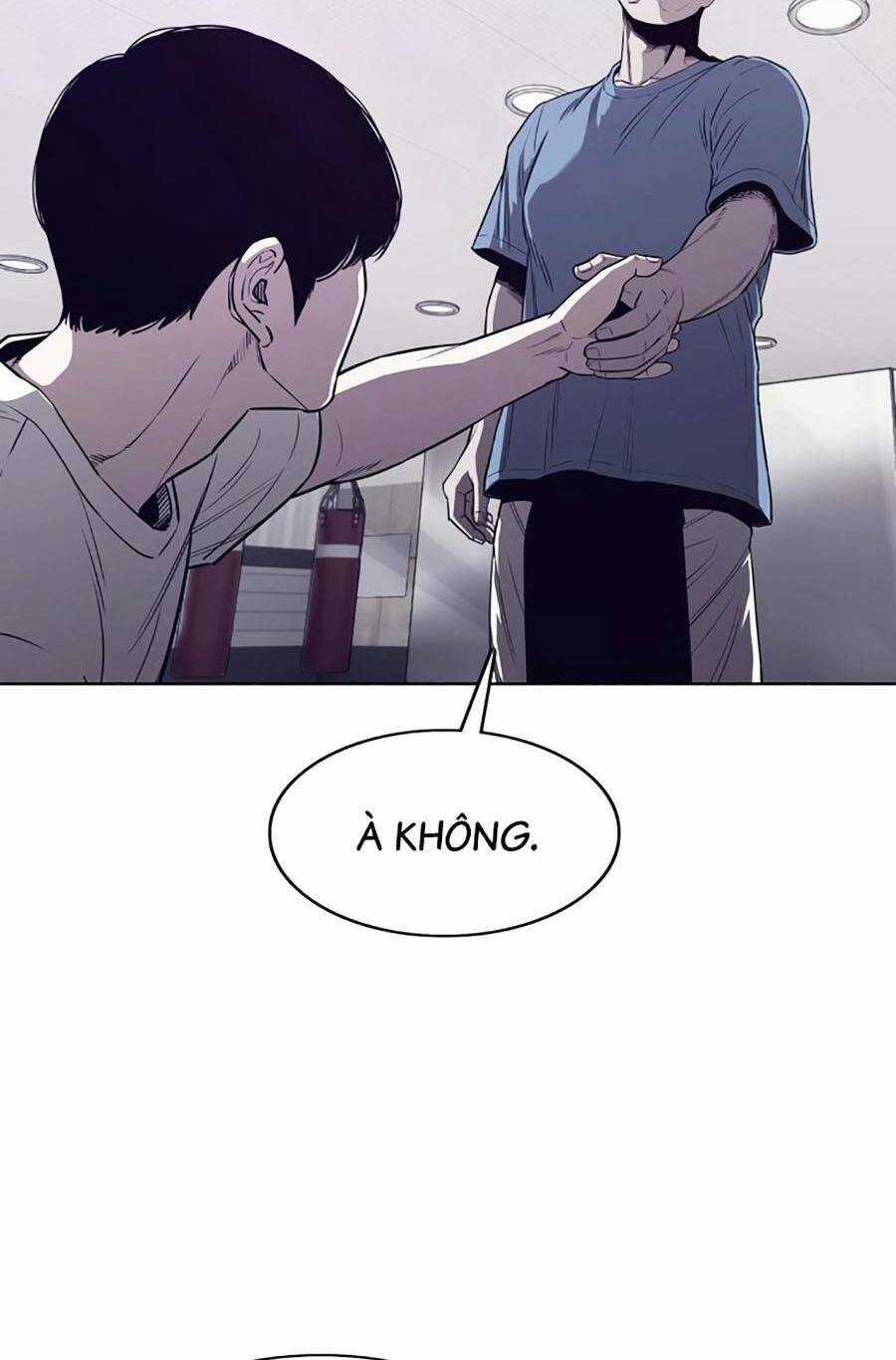 Loser Báo Thù - Chapter 9 - Trang 22