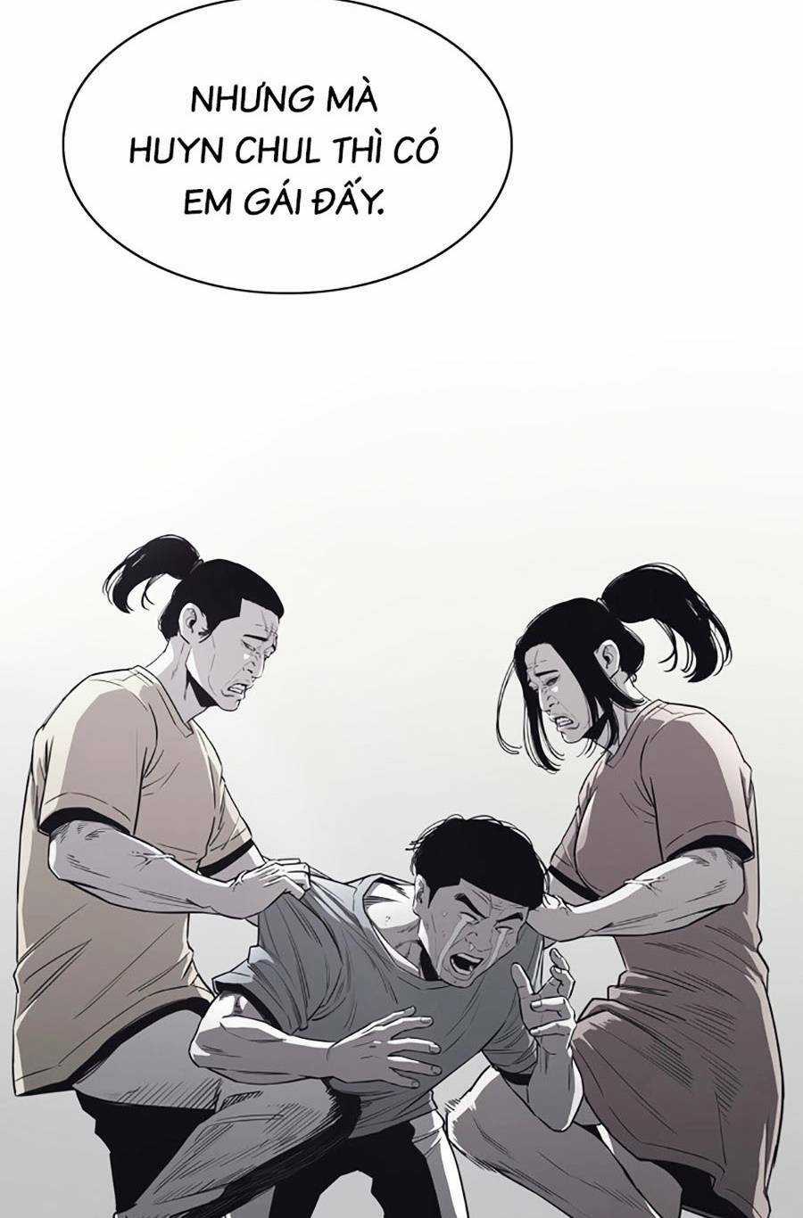 Loser Báo Thù - Chapter 9 - Trang 23