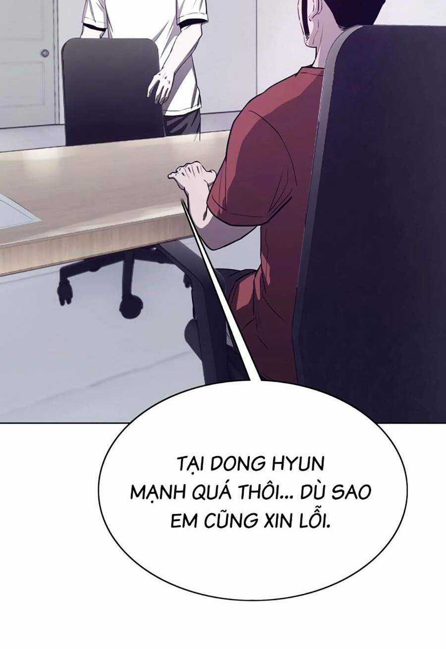 Loser Báo Thù - Chapter 9 - Trang 34