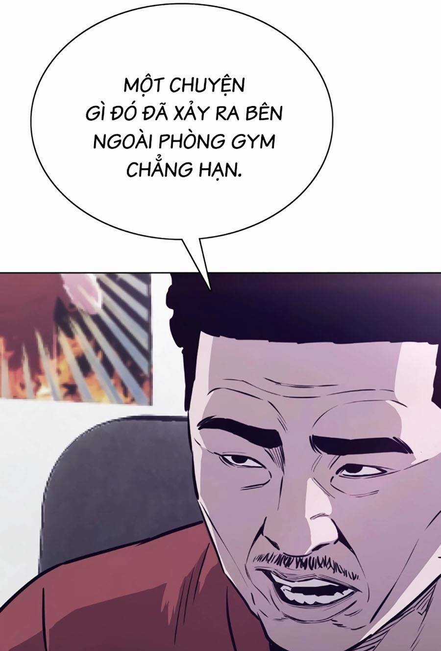 Loser Báo Thù - Chapter 9 - Trang 37