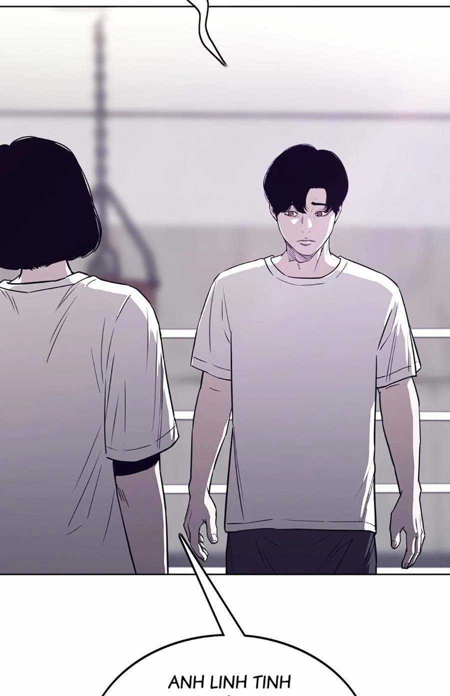 Loser Báo Thù - Chapter 9 - Trang 5