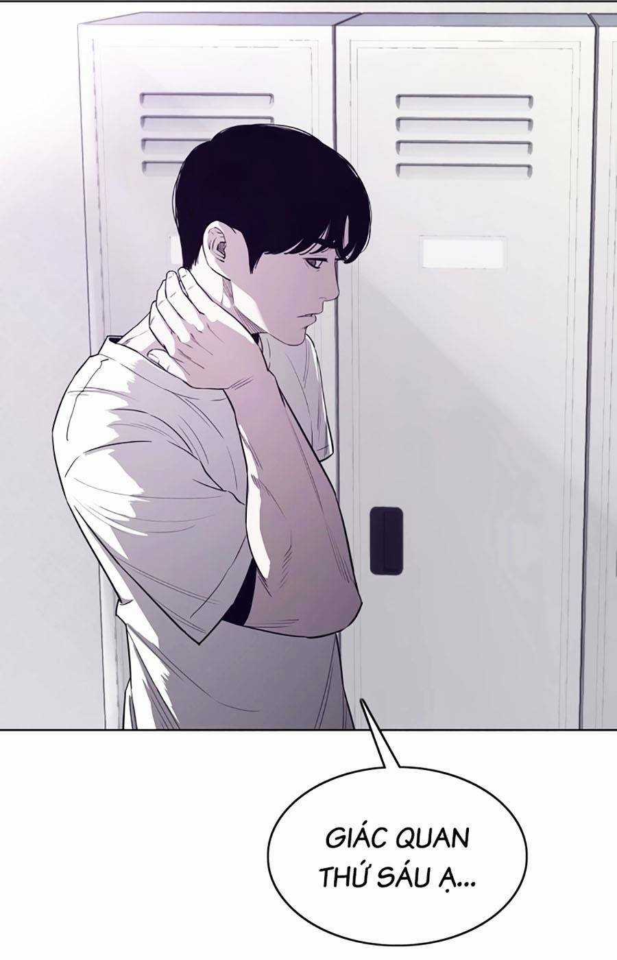 Loser Báo Thù - Chapter 9 - Trang 49