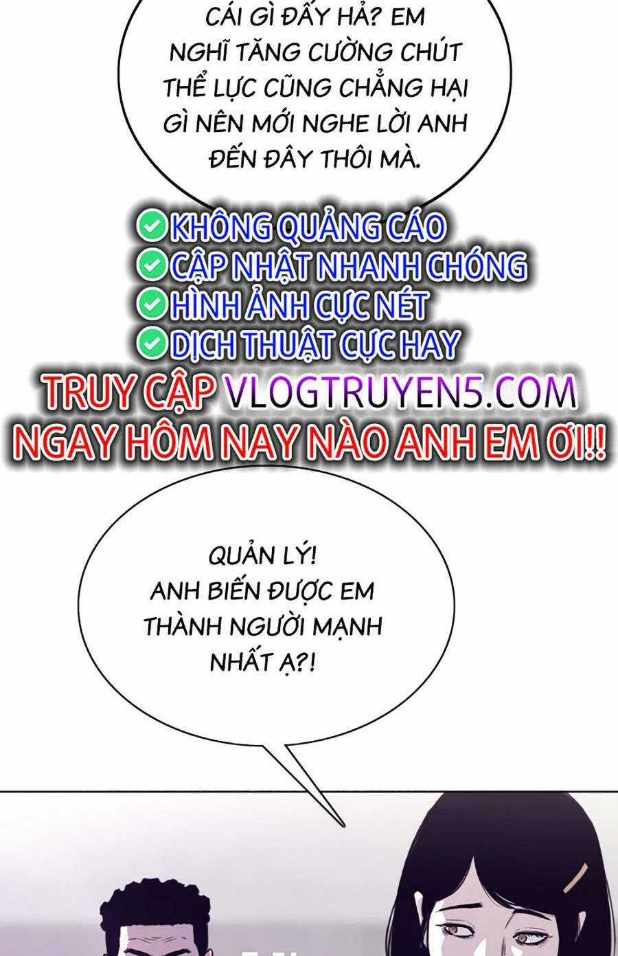 Loser Báo Thù - Chapter 9 - Trang 6