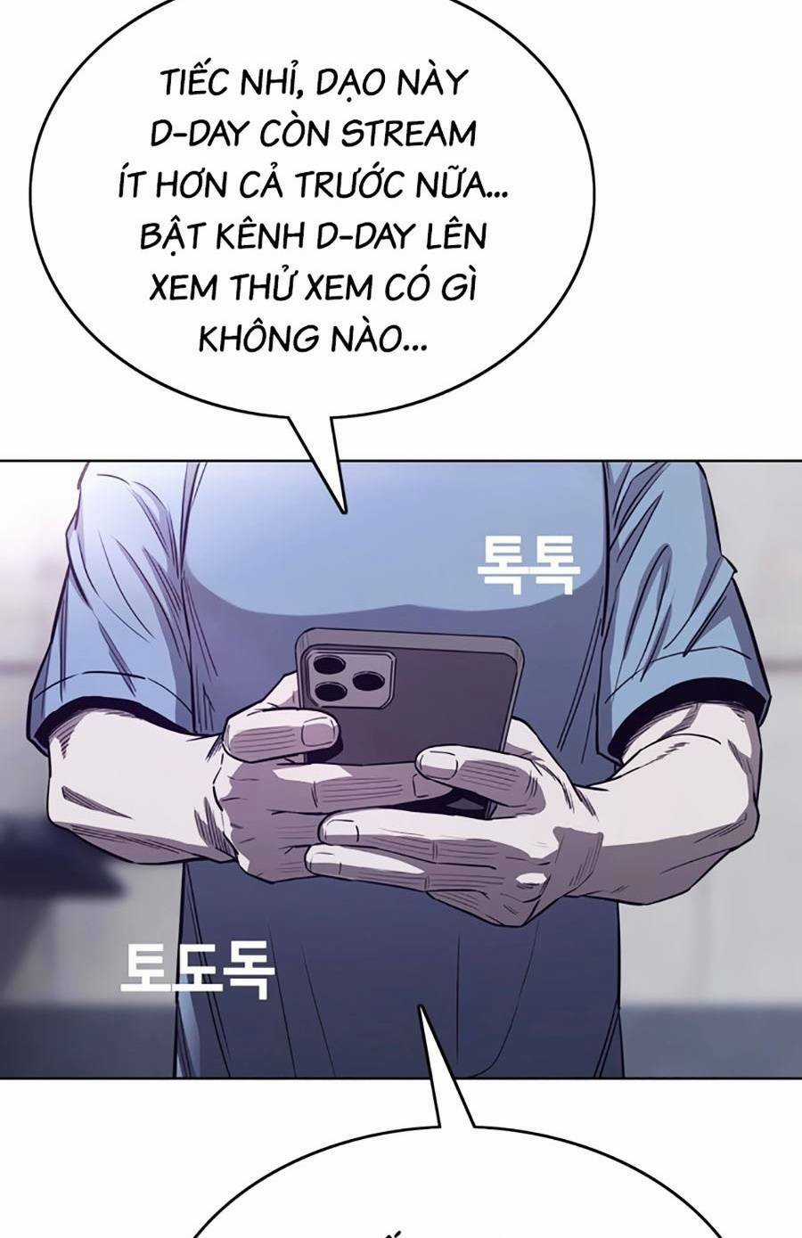 Loser Báo Thù - Chapter 9 - Trang 75
