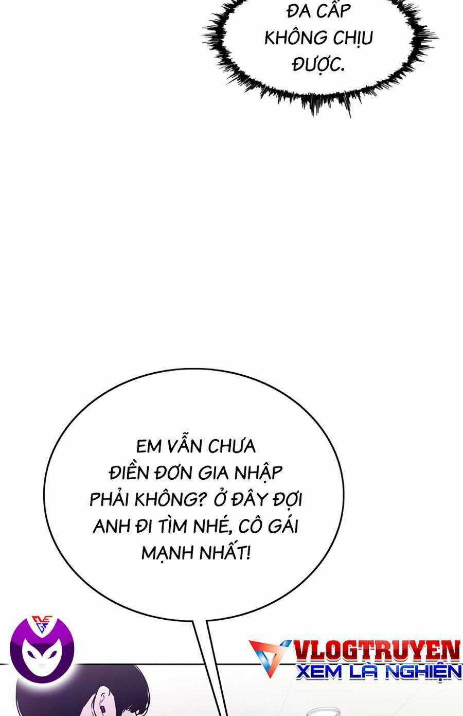 Loser Báo Thù - Chapter 9 - Trang 9